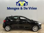 Ford Fiesta 1.0 EcoBoost Hybrid Titanium Airco | LED | Cruis, Auto's, Ford, Te koop, Hatchback, Gebruikt, 1117 kg