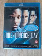 Independence Day, blu-ray, Ophalen of Verzenden, Zo goed als nieuw