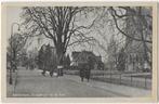 Beekbergen Dorpstraat Oude Gelopen Ansichtkaart ( B179), Ophalen of Verzenden, 1940 tot 1960, Gelopen, Gelderland