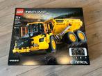 Lego Technic 42114  - Volvo 6x6 Truck met kieptrailer Nieuw!, Ophalen of Verzenden, Nieuw, Complete set, Lego