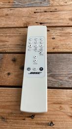 Bose RC20 afstandsbediening, Audio, Tv en Foto, Afstandsbedieningen, -, Verzenden, -, Zo goed als nieuw