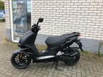 DIKKE PEUGEOT PEUGEOT SPEEDFIGHT 45KM BROM ZWART BJ2024 7000, PEUGEOT, Onbekend, Onbekend, Peugeot