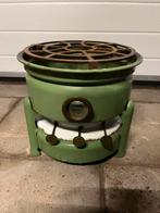 petroleumstel, Antiek en Kunst, Ophalen