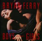 Bryan Ferry, Cd's en Dvd's, Verzenden, 1980 tot 2000, Gebruikt
