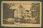 AK Langbroek Het Huis Sandenburg, Ophalen of Verzenden, 1920 tot 1940, Ongelopen, Gelderland