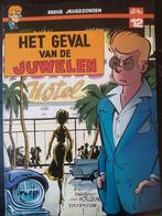 Felix - Het geval van de juwelen, Boeken, Eén stripboek, Ophalen of Verzenden, Zo goed als nieuw