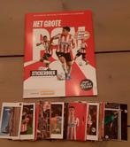 PSV album met complete stickerset 2020, Ophalen of Verzenden, Nieuw