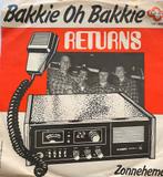 Returns - Bakkie oh bakkie, Ophalen of Verzenden, Zo goed als nieuw