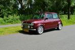 classic Mini Cooper MPI 40th anniversary edition, Origineel Nederlands, Te koop, Benzine, 4 stoelen