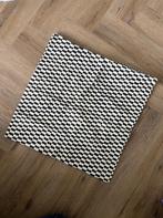 Nieuw Ikea x Hay Ypperlig limited kussenhoes hoes 50x50cm, Huis en Inrichting, Ophalen of Verzenden, Nieuw, Zwart, Vierkant