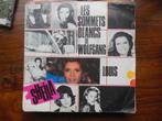 single sheila 45rpm jukebox les sommets vinyl record 7inch, Gebruikt, 7 inch, Single, Ophalen of Verzenden
