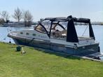 Zarro Cruiser 28 Kajuitsloep, Watersport en Boten, Sloepen, 70 pk of meer, Gebruikt, Binnenboordmotor, 6 meter of meer