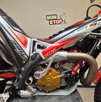 Trial Motor TRS Gold 250cc, 250 cc, Bedrijf, Sport, 11 kW of minder