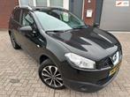 Nissan Qashqai 1.6 Connect Edition / Pano / Camera / Navi /, Voorwielaandrijving, Euro 5, Stof, Gebruikt