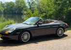 Handgeschakelde 996 . Prachtige kleurstelling lage km, Auto's, Achterwielaandrijving, Cabriolet, Handgeschakeld, Particulier