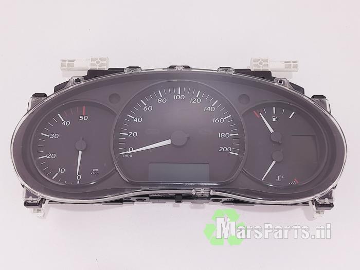 Kilometerteller KM van een Mercedes Citan, Auto-onderdelen, Dashboard en Schakelaars, Mercedes-Benz, Gebruikt, 6 maanden garantie