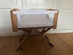 Bednest co-sleerper wieg, Ophalen, Zo goed als nieuw, Wieg