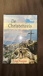 John Bunyan - De christenreis, Christendom | Protestants, Zo goed als nieuw, John Bunyan, Ophalen