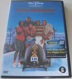 Dvd *** COOL RUNNINGS *** Walt Disney *NIEUW*, Cd's en Dvd's, Ophalen of Verzenden, Komedie, Vanaf 6 jaar, Nieuw in verpakking