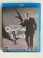 QUANTUM OF SOLACE (BLURAY), Cd's en Dvd's, Carduelis & Media, Tollenstraat 53D 3035NC Rotterdam, Ophalen of Verzenden, Zo goed als nieuw