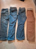 Jongens kleding pakket 98-104, Ophalen of Verzenden, Gebruikt