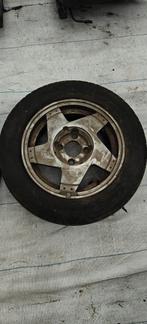 Renault 5 gt turbo fase 2, Ophalen, Gebruikt, Renault, Motorkap