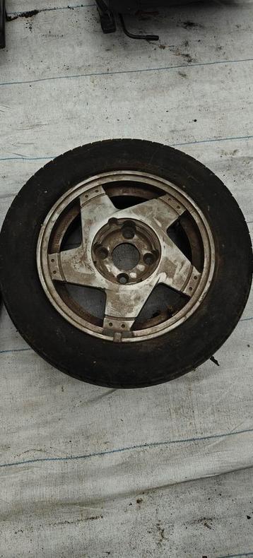 Renault 5 gt turbo fase 2  beschikbaar voor biedingen