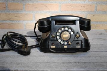 Bakelieten telefoon Atea beschikbaar voor biedingen