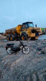 Tomos a 35 50cc te koop! [ OOK TE RUIL], Ophalen, Standard