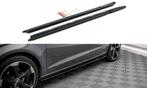 Frontlip sideskirt diffuser spoiler Audi A3 8V sportback 13+, Ophalen of Verzenden