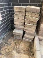 Koppelstones, Tuin en Terras, Tegels en Klinkers, Ophalen, Gebruikt, Beton, Klinkers