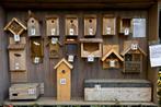Gezocht: gratis oude vogelhuisjes en nestkasten, Dieren en Toebehoren, Vogels | Hokken en Kooien, Ophalen of Verzenden, Nieuw