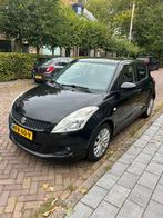Suzuki Swift 1.2 5-D 2013 Airco 139461km, Auto's, Voorwielaandrijving, Stof, 4 cilinders, 400 kg