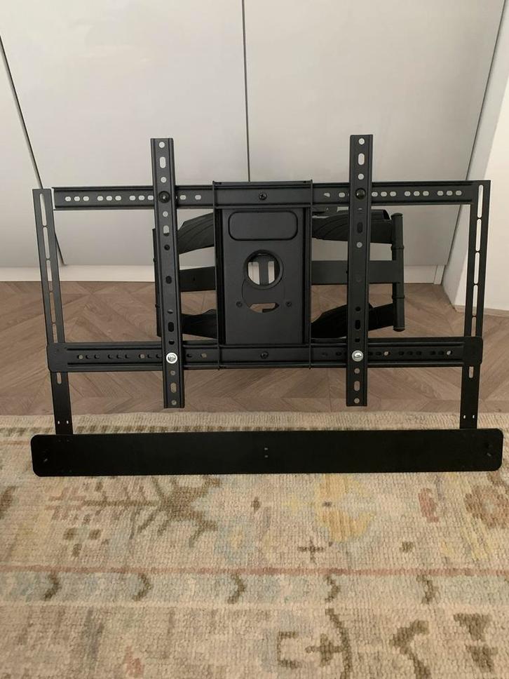 TV Beugel - Zo goed als nieuw!, Audio, Tv en Foto, Televisiebeugels, Zo goed als nieuw, Ophalen