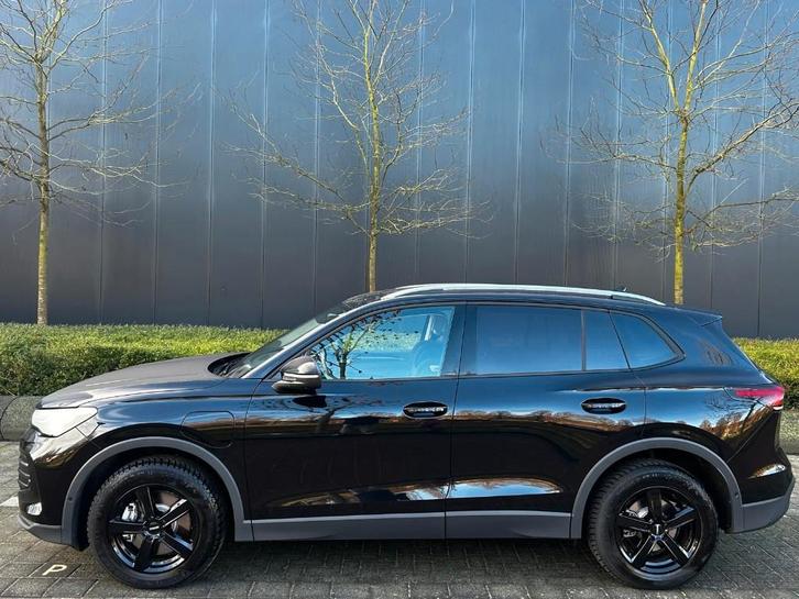 Volkswagen Tiguan 1.5 e-hybrid | Full options | Trekhaak, Auto's, Volkswagen, Bedrijf, Tiguan, 360° camera, ABS, Achteruitrijcamera