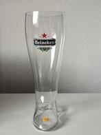 Heineken bierlaars bierglas., Verzamelen, Heineken, Glas of Glazen, Ophalen of Verzenden, Zo goed als nieuw