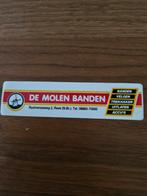 2136 Sticker Banden en Velgen - De Molen Banden, Ophalen of Verzenden, Gebruikt