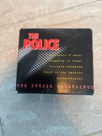 The Police - The Studio Recordings Boxset, Ophalen of Verzenden, 2000 tot heden, Zo goed als nieuw, Boxset