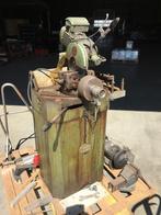 afkortzaag metaal BEWO 250, Doe-het-zelf en Verbouw, Gereedschap | Zaagmachines, Gebruikt, 70 mm of meer, Ophalen of Verzenden