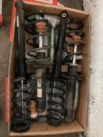 Origineel onderstel Golf 7 gti., Ophalen
