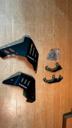 Tuningkappen voor BMW R1250GS 2018-2023, Ophalen of Verzenden