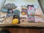Te koop kledingpakket meisjes 146/152, Ophalen, Zo goed als nieuw, Maat 146