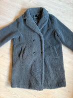 Opus winterjas maat 44, Ophalen of Verzenden, Zo goed als nieuw, Maat 42/44 (L), Zwart