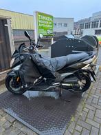 Sym jet 14 50cc 1e eigenaar, Overige modellen, Maximaal 45 km/u, Ophalen of Verzenden, Zo goed als nieuw