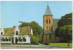 Vleuten Ned Herv Kerk Gelopen Ansichtkaart ( B4744 ), Verzamelen, Ansichtkaarten | Nederland, Ophalen of Verzenden, Gelopen