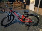 Merida big  seven 20 mountainbike, Fietsen en Brommers, Ophalen, Hardtail, Heren, Merida