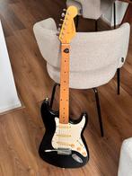Caliber Stratocaster met nieuwe snaren, Muziek en Instrumenten, Snaarinstrumenten | Gitaren | Elektrisch, Ophalen, Zo goed als nieuw