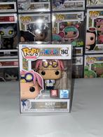 Funko Pop! One Piece - Koby #1943 Nieuw, Ophalen of Verzenden, Nieuw