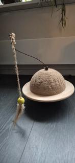 Lotte Wiggly Krabbol - Naturel - Zo goed als nieuw, Ophalen of Verzenden, Zo goed als nieuw