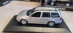 Minichamps VW Golf 4 Variant, Ophalen of Verzenden, Zo goed als nieuw, Auto, MiniChamps